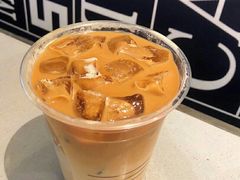 银河生椰拿铁-瑞幸咖啡(未来国际大厦店)
