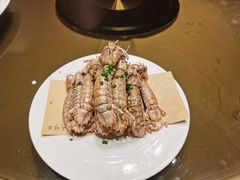 -高佳庄·舟山海鲜(海景旗舰店)