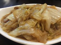 -古早人小吃店(黄河北路店)