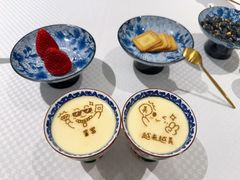 -卫鼎轩·曹公馆(鼓楼店)