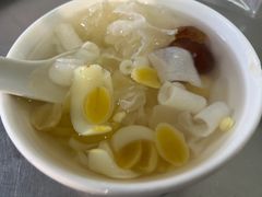 -老福合沟无米粿甜汤粿品店