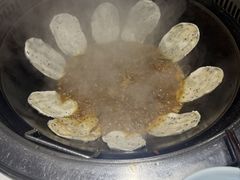 -地锅公社·现炒地锅鸡·地锅鱼·夜宵(罗锦路店)