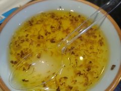 -秦炉烤肉(财富中心店)