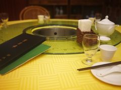 -东来顺饭庄(金泉广场店)
