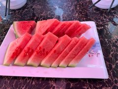 -马白开来特色羊排揪片子  (总店)