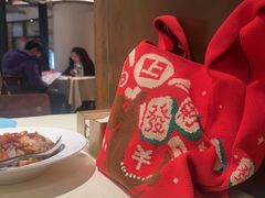 -南门小馆·清真(国贸商城店)