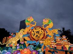 -深圳锦绣中华民俗村