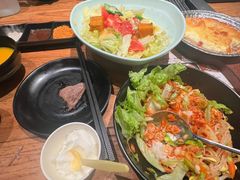 -千寻烧肉(政务区店)
