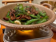 -蛮佬拾·乡里土菜馆(河西王府井店)