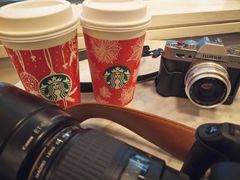 -星巴克臻选(广州沙面店)