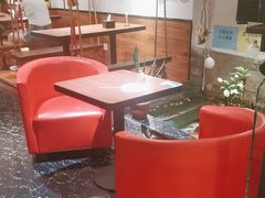-许榴香西餐厅(台东步行街店)
