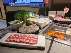 -海底捞火锅(枫蓝国际购物中心店)