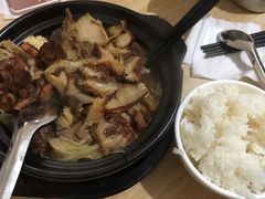 -赵家牛肉砂锅(台西三路店)