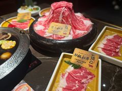 -一绪に和牛寿喜烧(罗湖益田假日店)