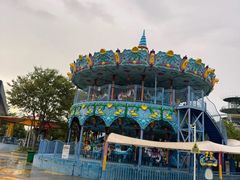 -芜湖新华联大白鲸海洋公园