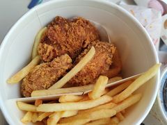 -麦当劳(杭州文三路店)