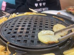 -牛犇炭火烤肉·鲜切烤肉(承德总店)
