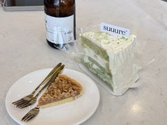 -流酥可心·牛乳蛋糕商店(禾祥西路店)