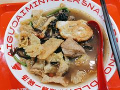-螺小丰柳州螺蛳粉(广西大学店)