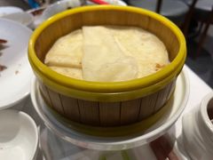 -福海居烤鸭店(鸟巢店)