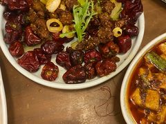 -付掌柜在成都·热炒砂锅集(金禾店)