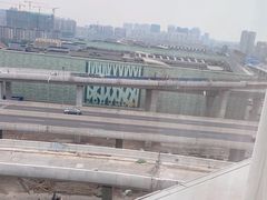 -扬州绿地铂骊酒店