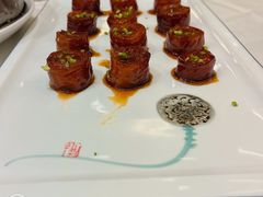 九转大肠-金春禧(世茂国际广场店)