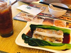 -添好运点心专门店(百老汇店)