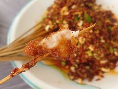 烤鱼片-稻香村鱼庄