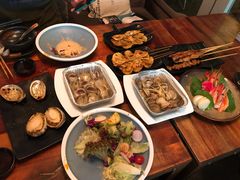 -JUKEBOX玖部音乐餐厅(华侨城店)