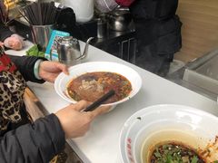 -钟方模白家肥肠粉(春熙店)