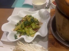 -川味堂·四川豆花(八卦岭店)