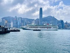 -海港城