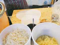 -安徽阜阳卷馍(西单店)