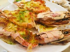 -芭菲盛宴·环球美食(袁家岗店)