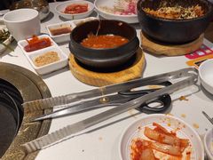 -韩时烤肉(枫蓝店)