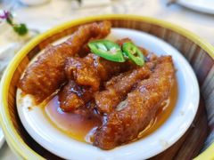 -香云轩·顺德菜(香云纱园林酒店店)