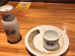 -石屋料理(南京西路店)
