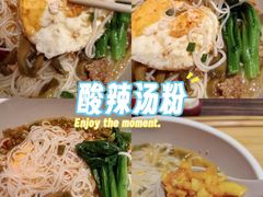 -72街荷叶饭(东方宝泰广场店)