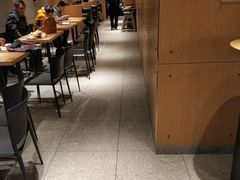 大堂-麦当劳(花园北路店)