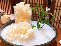 -揽季锅物会.福建黄鱼.海鲜姿造(五四路店)