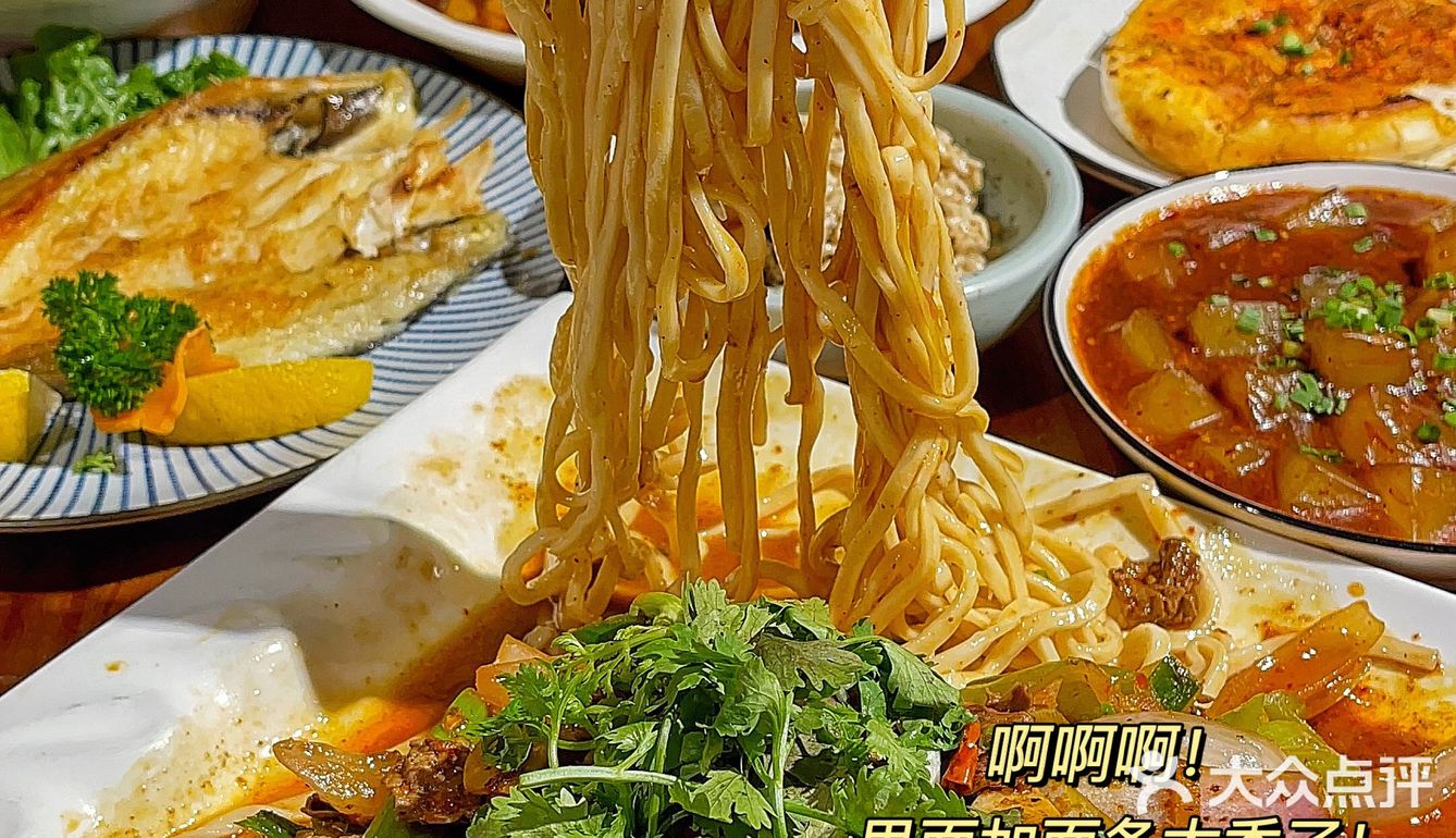 宁波美食 爆炒牛犊肉💥好吃到停不下来 
