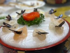 -寻味顺德·南记酒家·传统顺德菜·鱼生(广源路店)