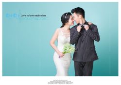 -戛纳印象摄影(潮拍定制馆)