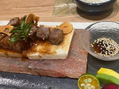 -吉之仙•中国制造•出口级食材日料店(领事馆总店)