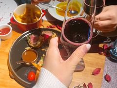 -Arpanda阿潘答餐厅(郎园店)