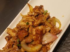 -火地铁板烧(昆山万象汇店)