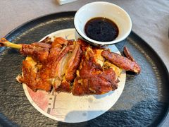 -贰号院子·南京淮扬味(珠江路店)