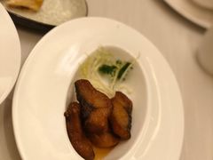 -上海金桥红枫万豪酒店-万豪中餐厅