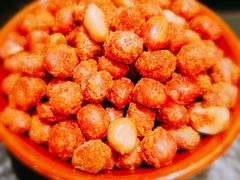 -福苗小骆驼烧烤(大唐不夜城店)
